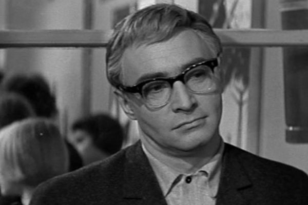 Куда пропали хорошие учителя, как в фильме «Доживем до понедельника»