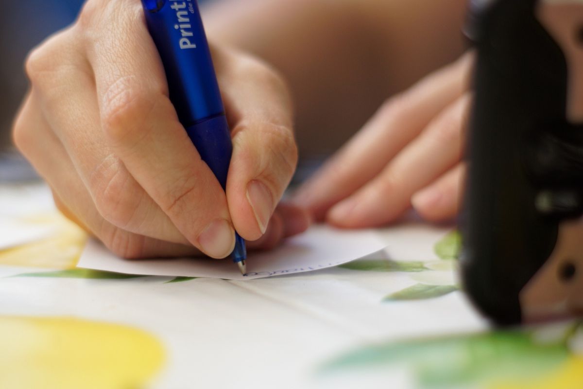 развитие воображения