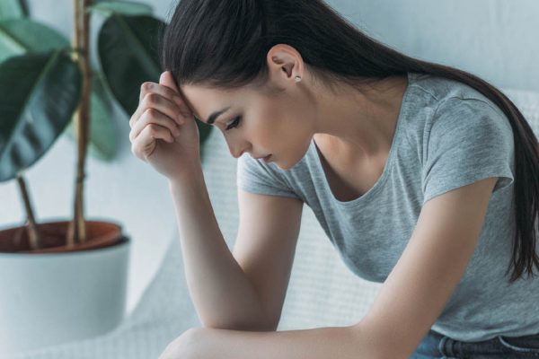 У моего мужа просто несносный характер, я пыталась найти компромисс, но, кажется, уже исчерпала все варианты