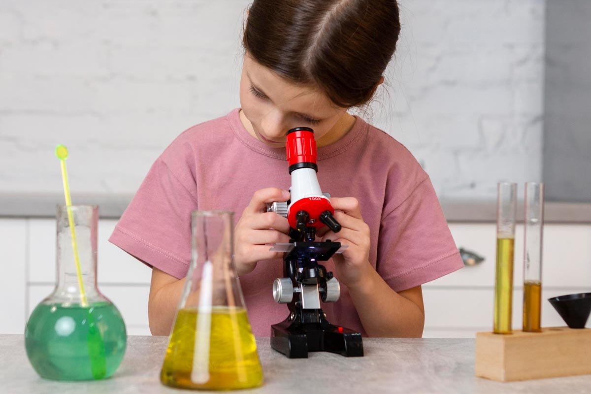 развивающие игрушки для детей