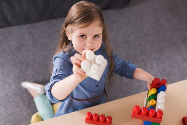 Какие игрушки помогут ребенку стать юным гением и добиться успеха в будущем