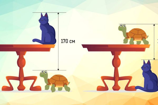 Задача, которую мигом решают китайские второклассники: проверь свои силы