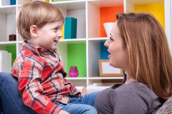 Почему не стоит баловать детей