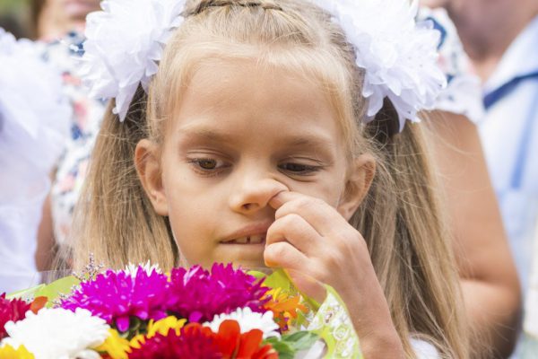 Не рано ли ребенку идти в 6 лет в школу