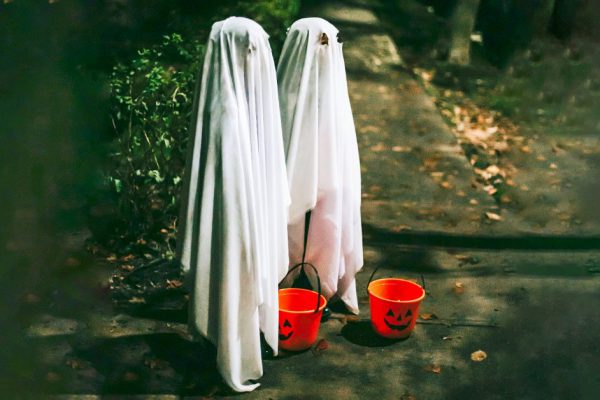 Отец решил забрать сына из садика пораньше, от увиденного у него зашевелились волосы на голове