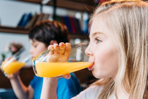 Стоит ли замораживать апельсины