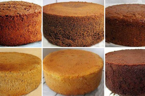 Правда ли, что яйца для бисквита нужно не разделять, а сразу взбивать с сахаром