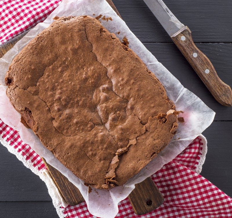 быстрый торт для гостей