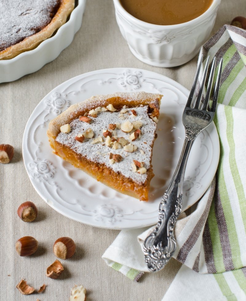 быстрый тортик на скорую руку