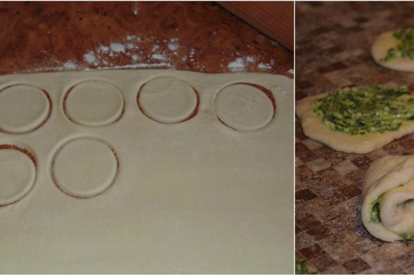 Почему стоит испечь булочки с чесноком