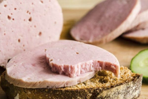 Нашла в старой книге рецепт настоящей «Докторской» колбасы, теперь только ее и готовлю