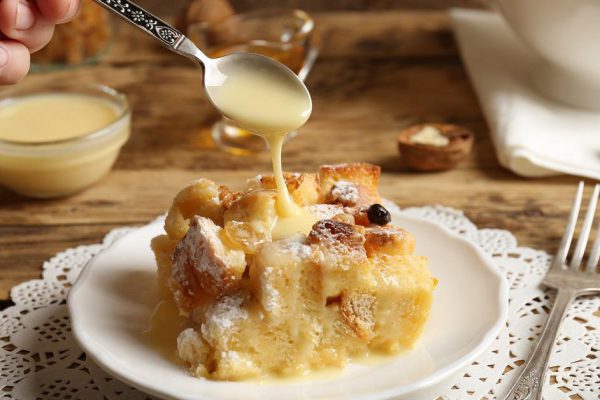 Рецепт домашней сгущенки из груш