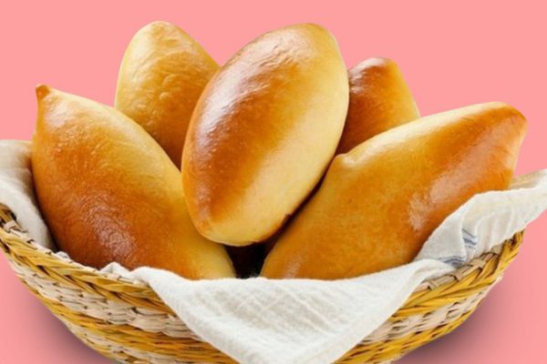 Как испечь нечерствеющие пирожки