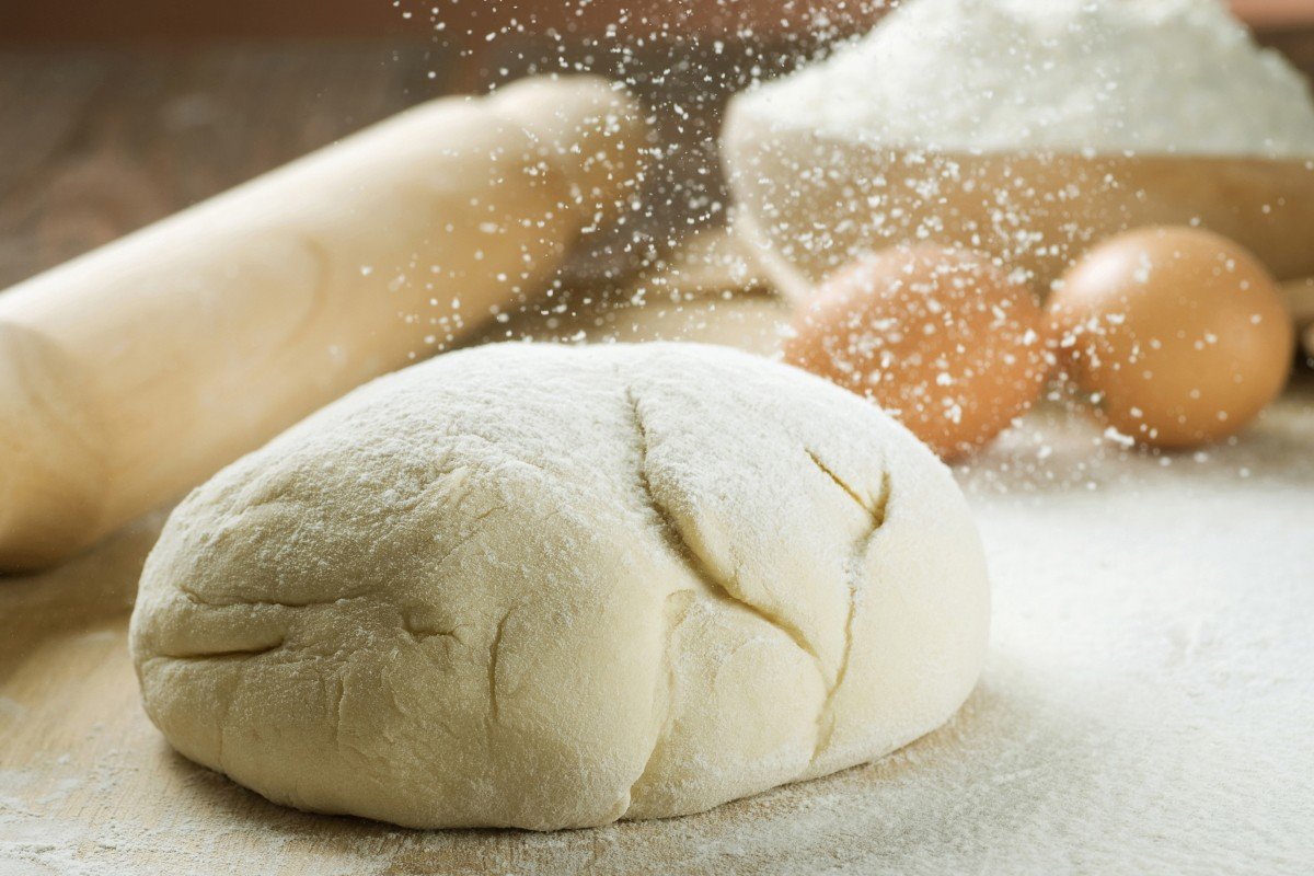 Рецепт хлеба на сковороде и чем он лучше магазинного