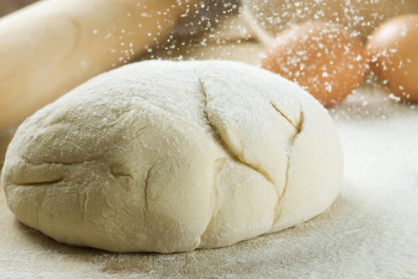 Рецепт хлеба на сковороде и чем он лучше магазинного