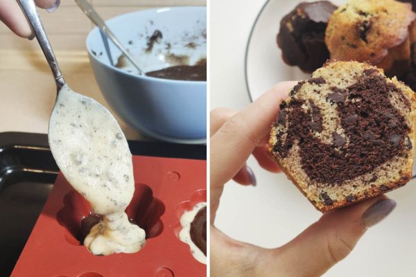 Горжусь своей 25-летней дочерью, что печет кексы на продажу по фирменному рецепту