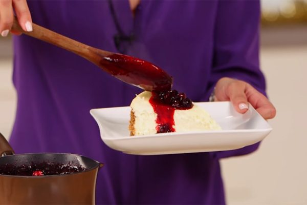 Как приготовить идеальный чизкейк: рецепт на вес золота.