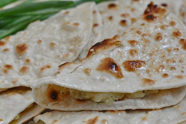 Кыстыбый — аппетитное достояние татарской кухни. Невозможно устоять!