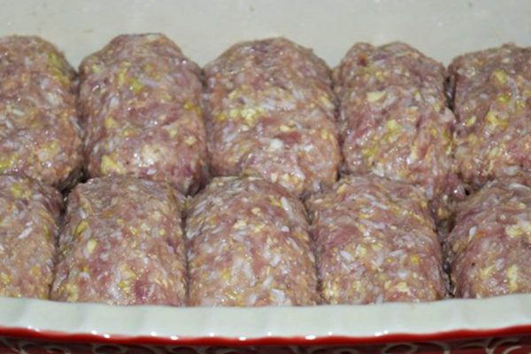 Почему рвутся ленивые голубцы из молодой капусты