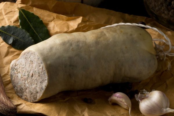 Инструкция по приготовлению ливерной вареной колбасы