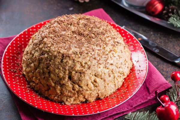 Зачем добавлять сгущенку в «Муравейник»