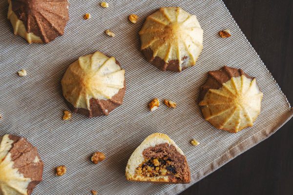 Зачем добавлять в печенье вареные желтки