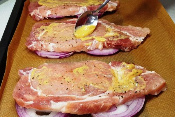 Мясо, которое получается вкуснее котлет и шашлыка