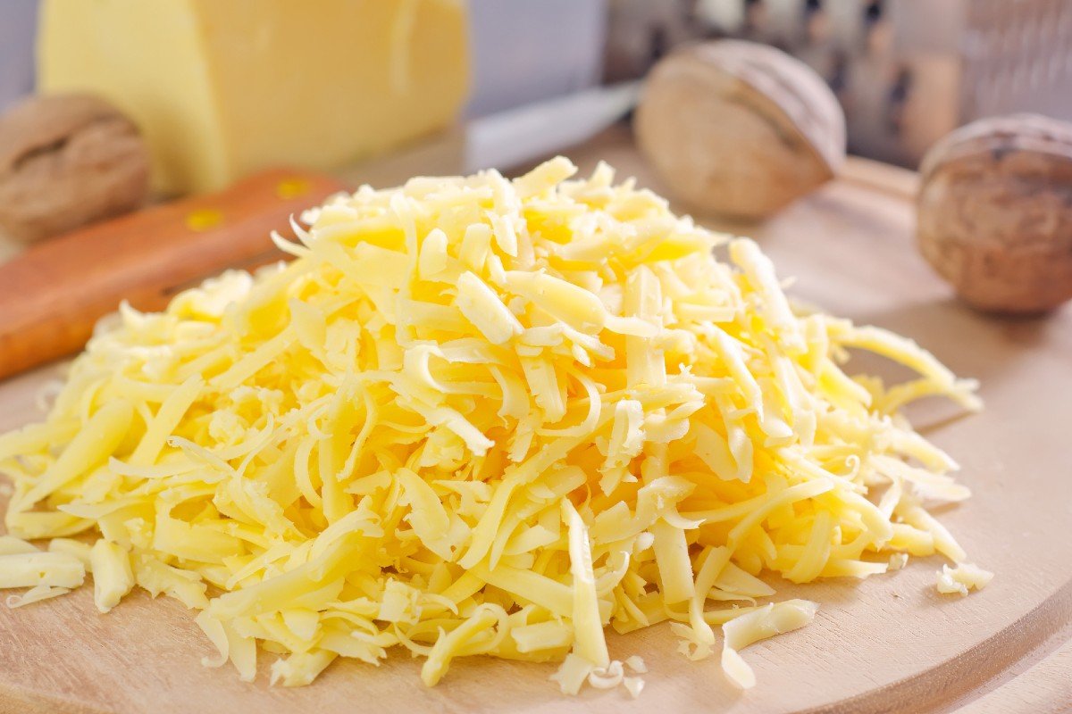 пирог с овощами и сыром