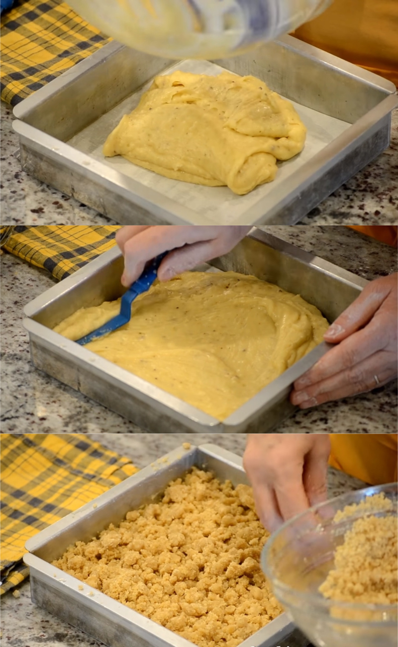 рецепт вкусного пирога на скорую руку