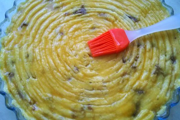 «Хозяин тайги» из картофеля, что согревает жителей сибирских сёл в морозную и длительную зиму