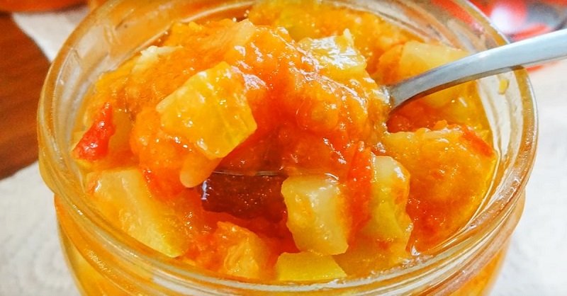 Рецепт кабачковой икры в домашних условиях пошаговый рецепт простой с фото