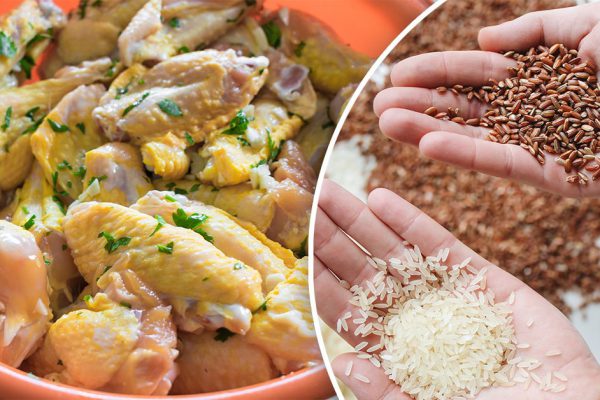 Поспорила с потомственным узбеком, чей плов вкуснее, его или мой