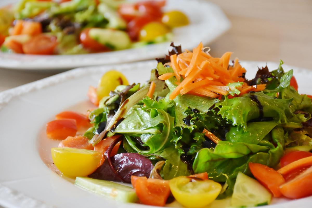 Гости крутят носом, когда подаю оливье на стол, нашла для них новый салат «Буковина»