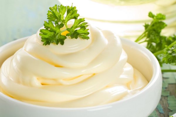 Mayonnaise