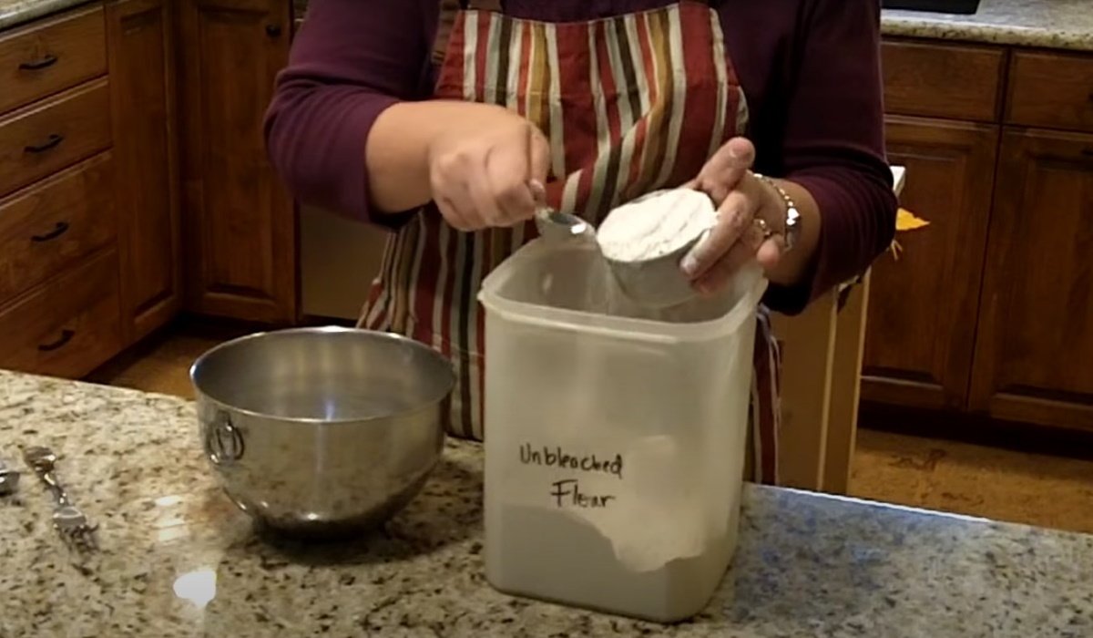 рецепт теста для пирогов в духовке