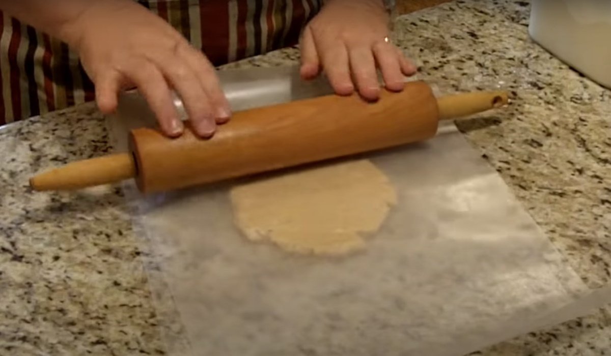 рецепт теста для пирогов в духовке