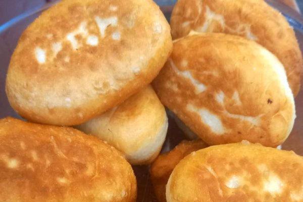 Лучший рецепт жареных пирожков для хозяек, которые не дружат с тестом, всё получится с первого раза