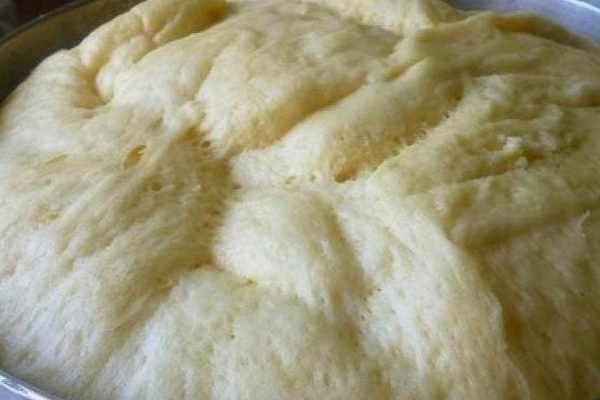 Твоя выпечка больше никогда не будет прежней, если ты попробуешь этот рецепт майонезного теста