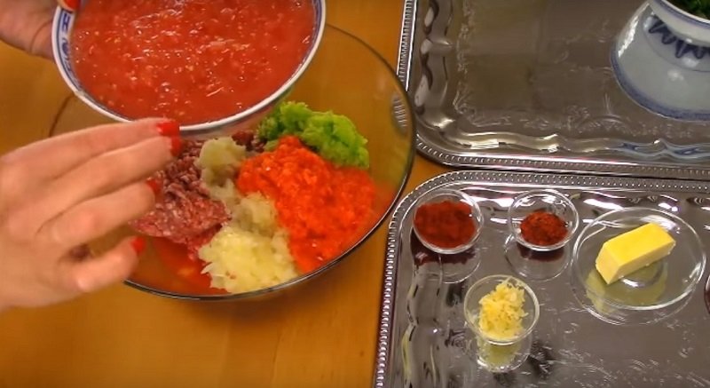 рецепт быстрой тонкой пиццы