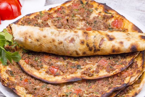 Как приготовить лахмаджун