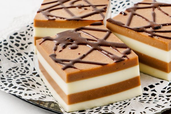 Зачем смешивать сметану с желатином