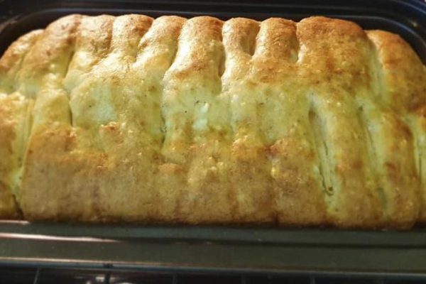 Пеку на продажу пышные творожные кексы на соде, сода в них не чувствуется