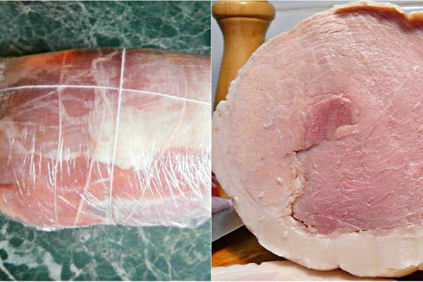 Более простого рецепта приготовления мяса не знаю! Натурально, вкусно, ароматно.