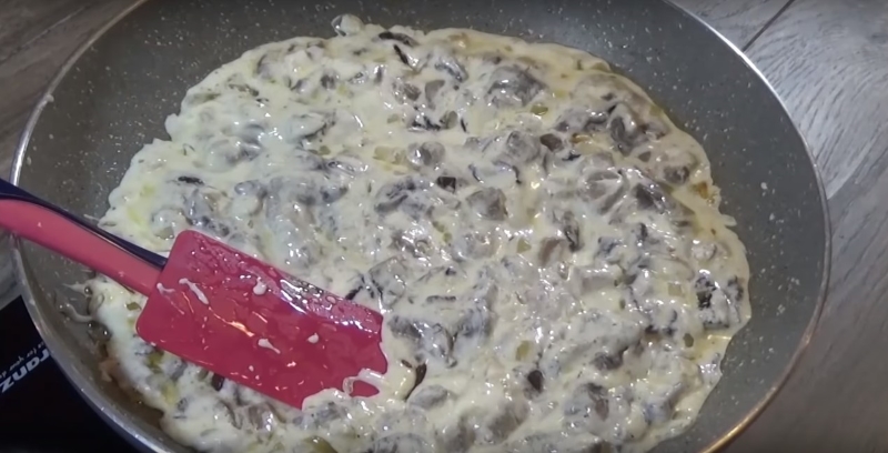 рецепты из картофеля без мяса