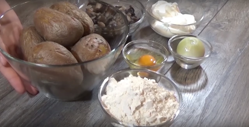 швильпикай по-литовски