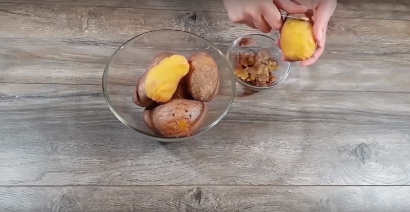 швильпикай рецепт