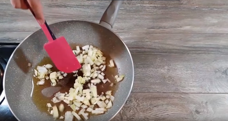 блюда из картофеля без масла