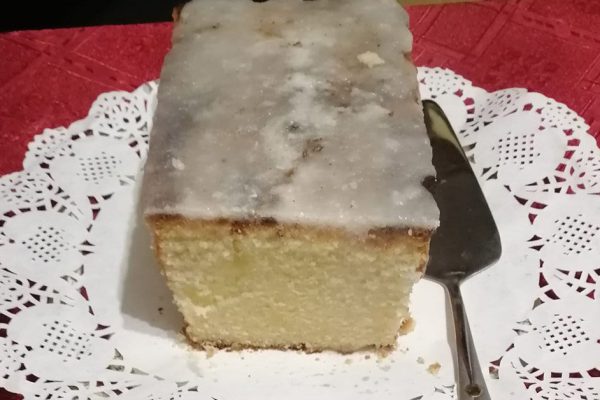 Польская бабка, которую наловчилась печь, будучи горничной на заработках в Польше