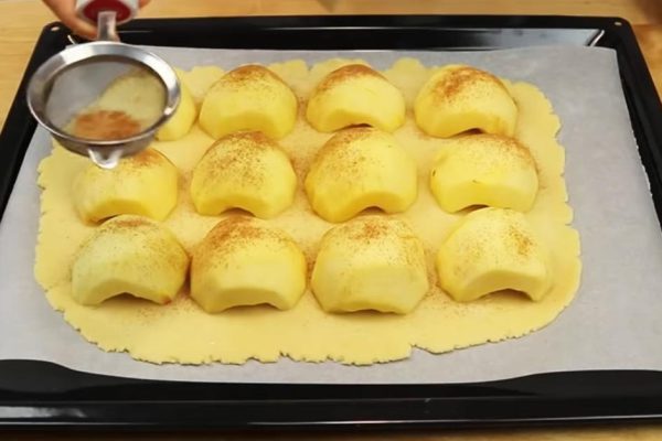 Почему хозяйки перестают печь пустые яблоки, узнав рецепт Ольги Шобутинской