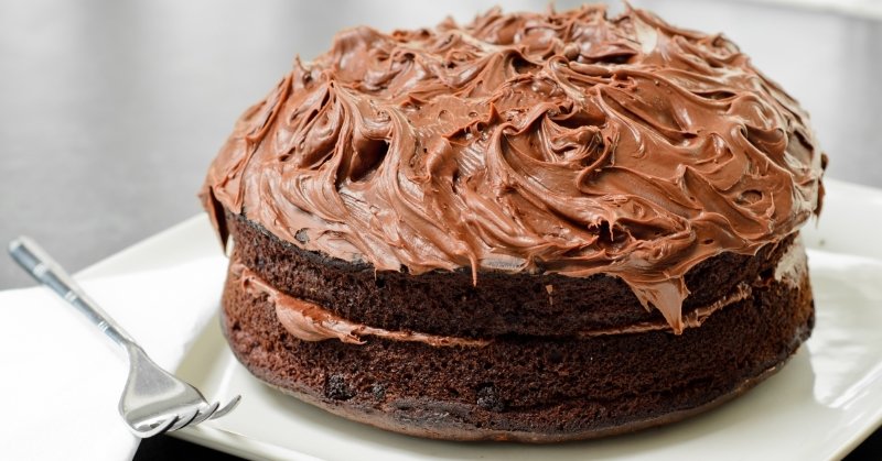 шоколадный торт лучший рецепт